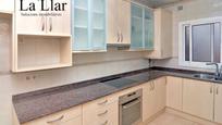 Kitchen of Flat for sale in Gavà  with Air Conditioner