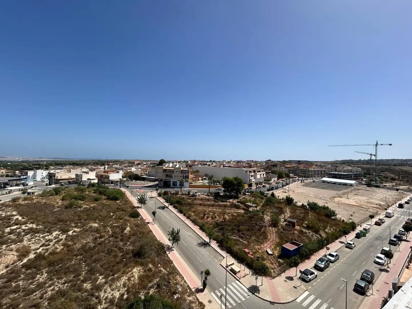 Apartament amb piscina en venda a San Miguel de Salinas, imagen 26