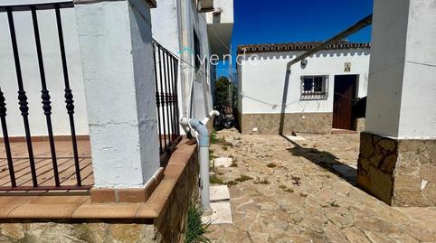 Foto 4 de Casa o xalet en venda a Vejer, Cádiz