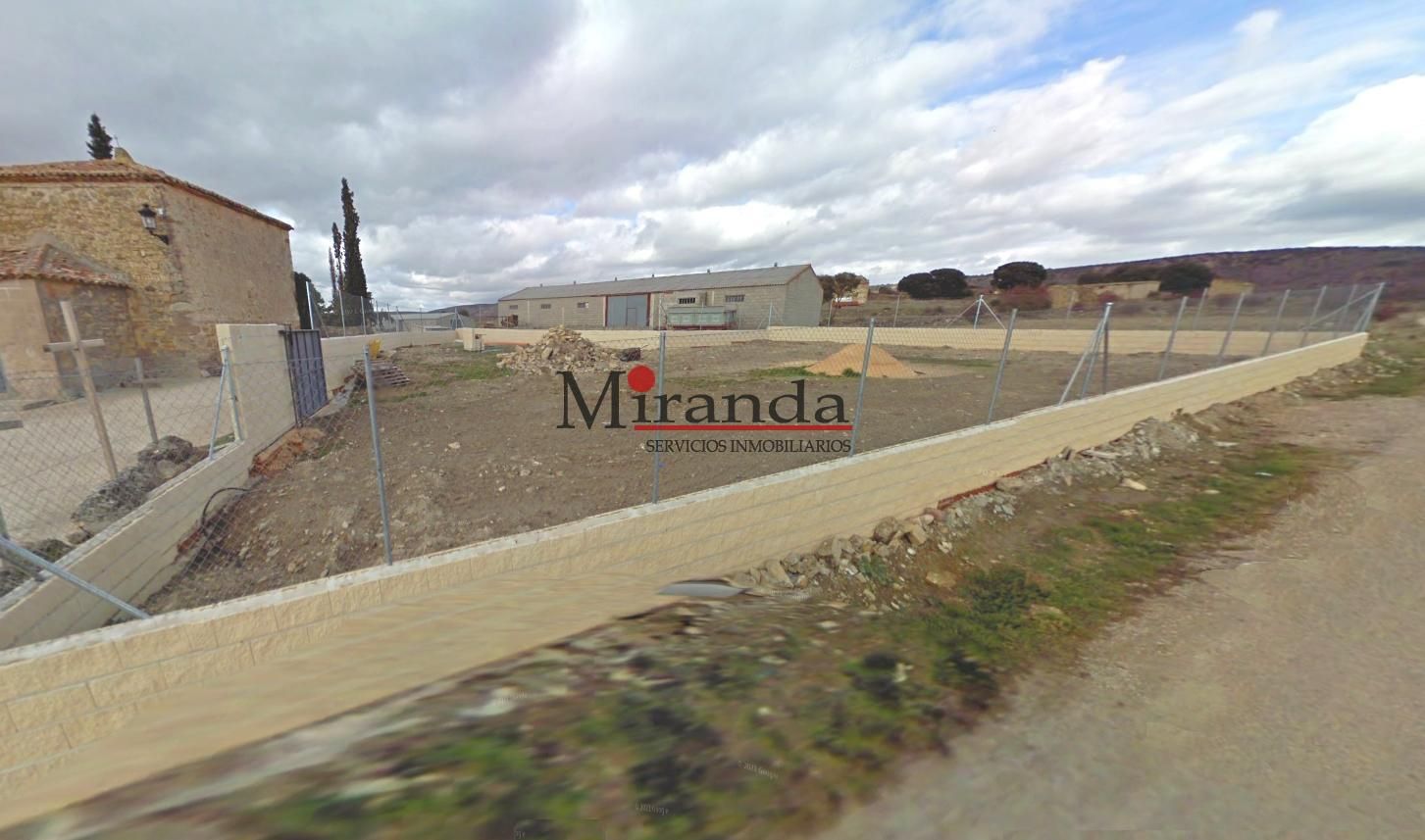 Residential for sale in  de la ermita, 1, Sienes