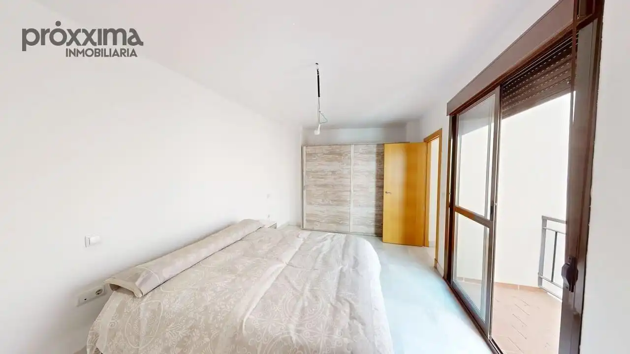 Dormitori de Casa o xalet en venda en Sevilla amb Terrassa