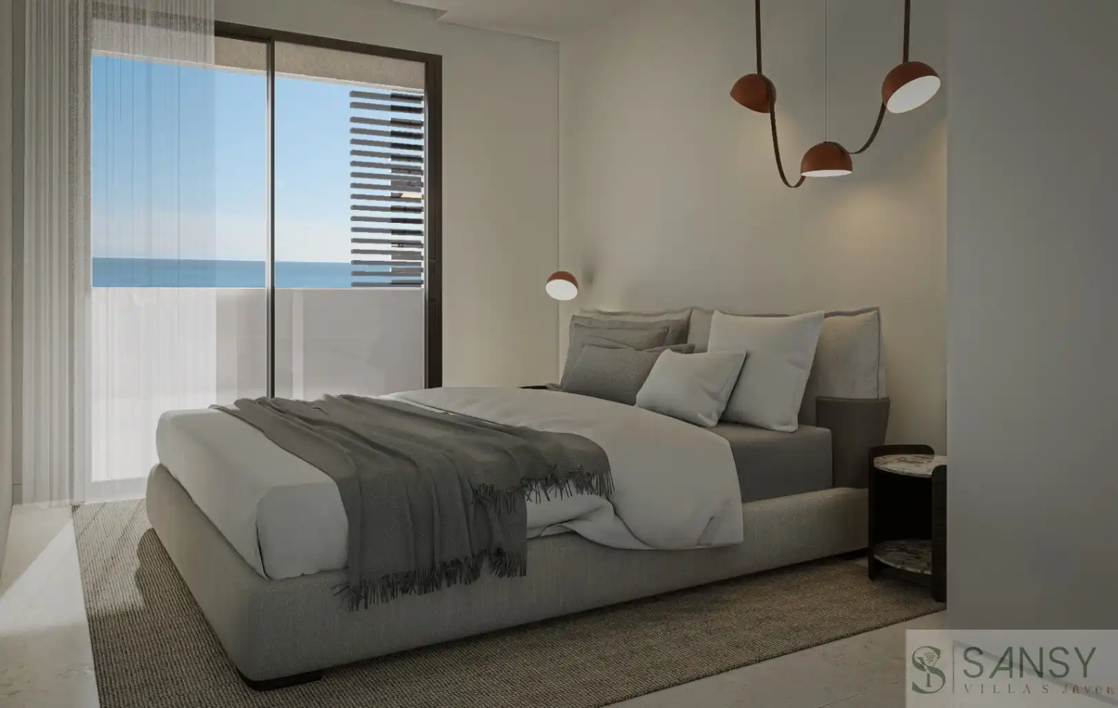 Apartament amb piscina en venda a Manzanera - Tosal, imagen 8