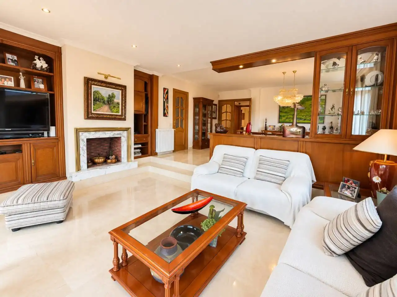 Casa con jardín en venta en Calle Arquet, imagen 5