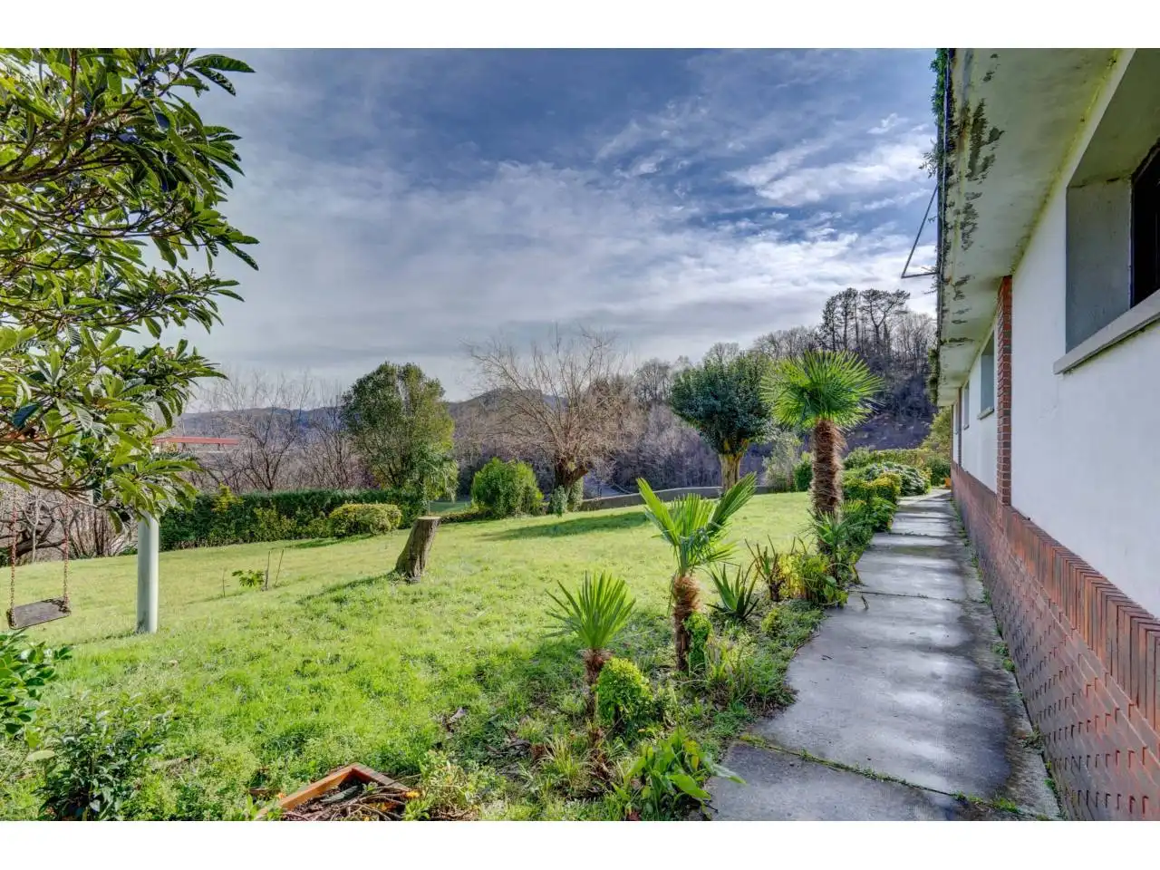 Jardí de Finca rústica en venda en Hondarribia amb Calefacció i Terrassa