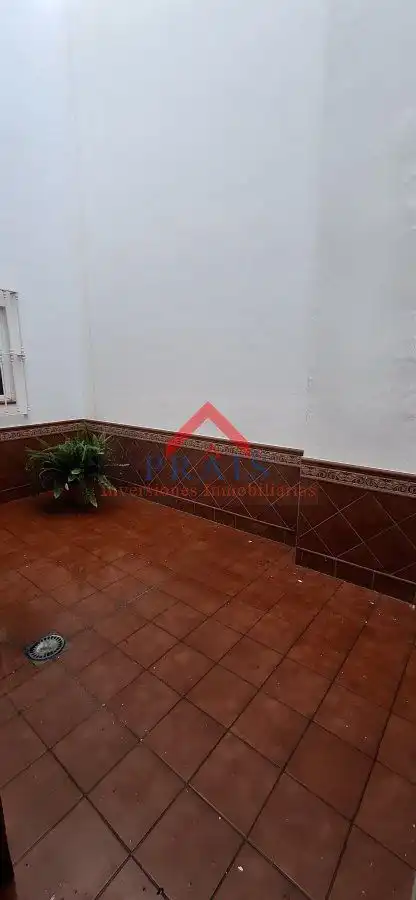 Terraza de Casa o chalet en venta en Utrera con Aire acondicionado y Trastero
