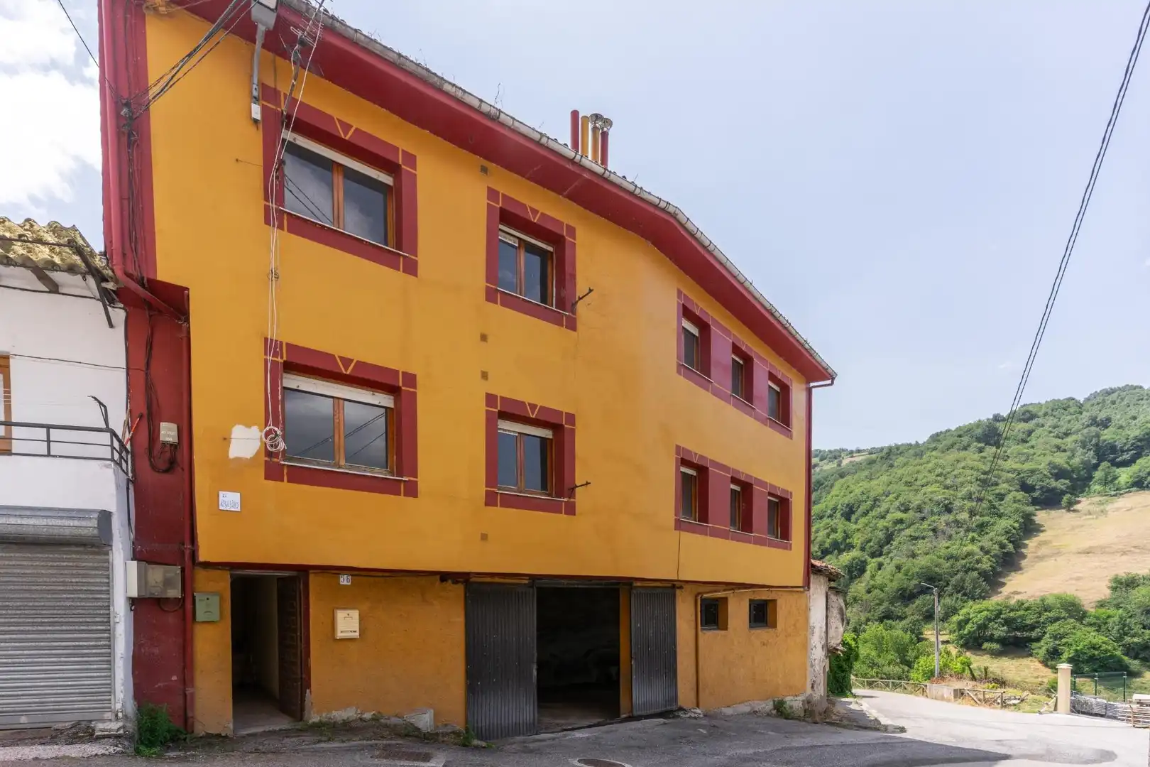 Edificio en venta en Lugar LIMES, 55, Cangas del Narcea