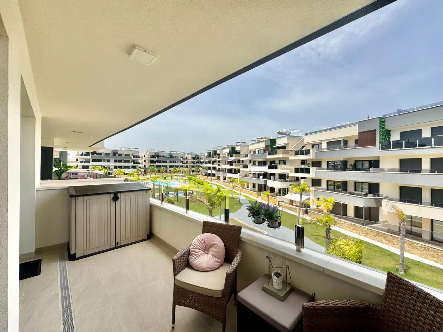 Apartament amb terrassa en venda a Orihuela Costa, imagen 20
