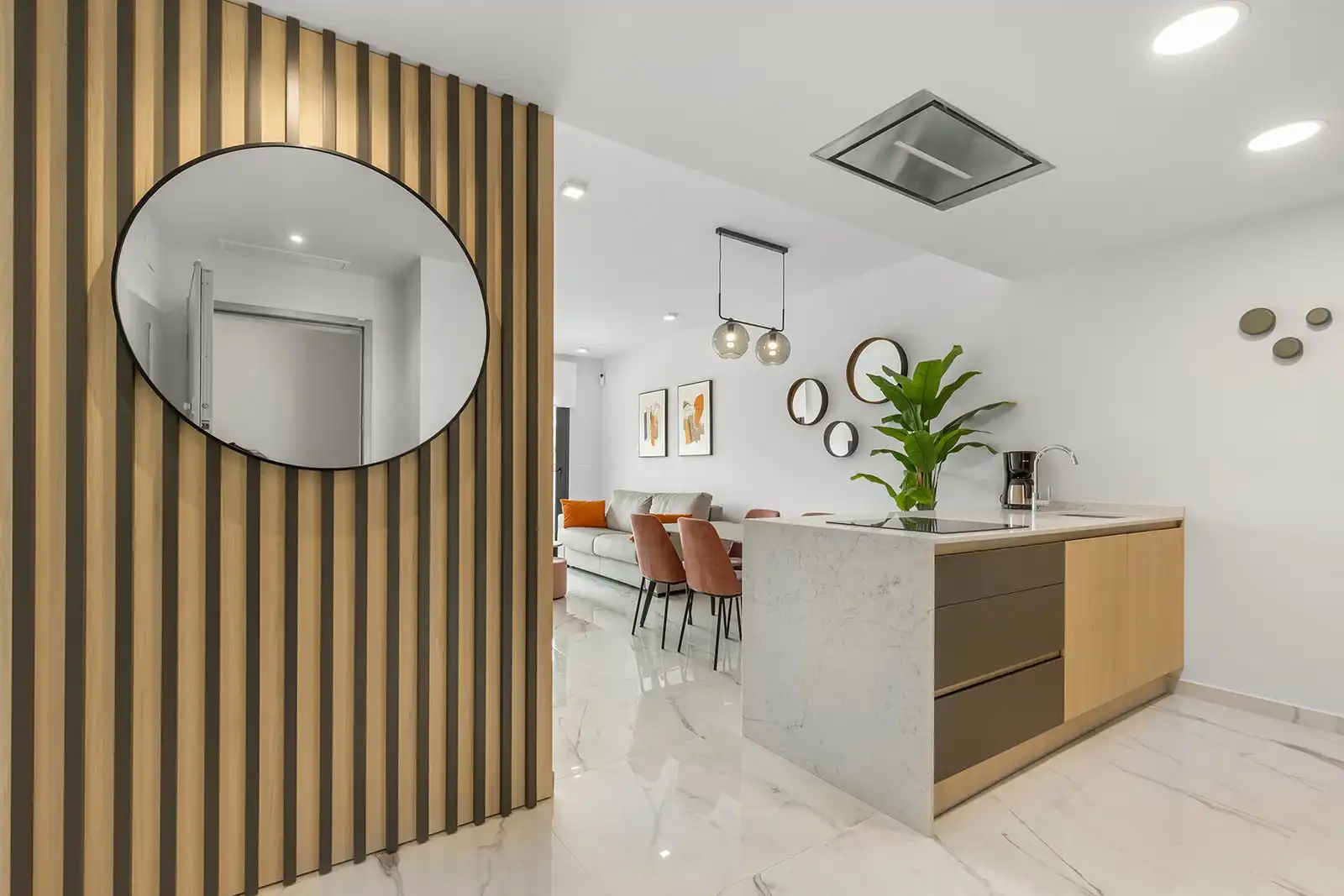 Apartamento con ascensor en venta en Orihuela Costa, imagen 5