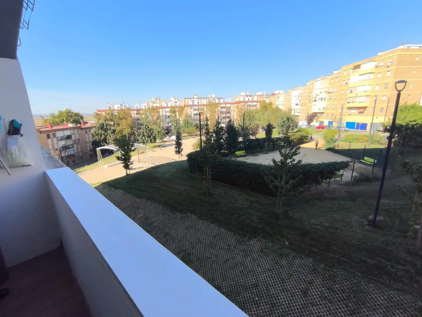 Piso con terraza en venta en La Orden, imagen 8