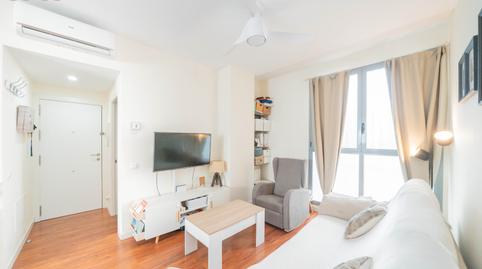 Foto 2 de Piso en venta en Calle Moreno Torroba, 42, Golf - El Carralero, Majadahonda