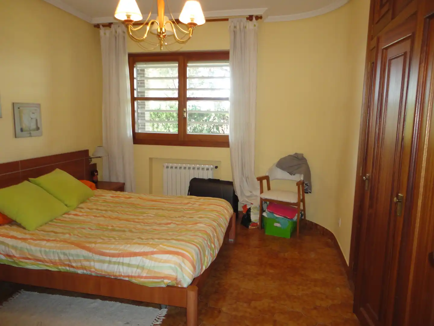 Chalet con piscina en venta en Tudela de Duero, imagen 16