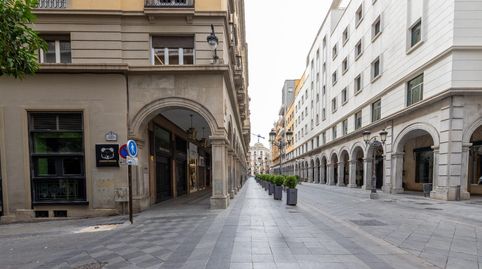 Foto 4 de Oficina en venda a San Matías - Realejo, Granada Capital