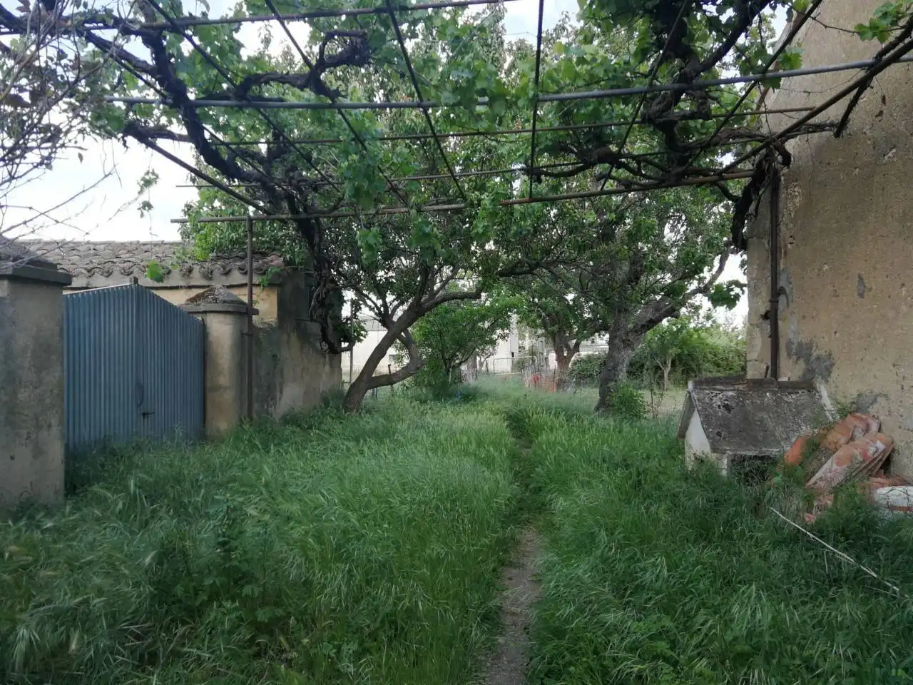 Terreno rústico en venta en Calle GAVIOTA, imagen 4