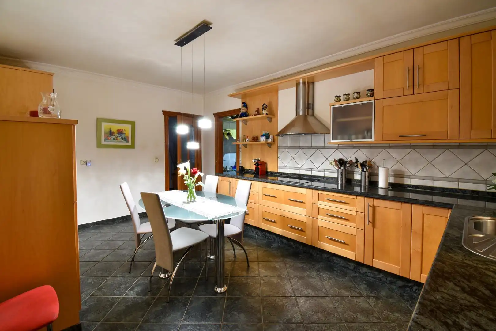 Chalet con piscina en venta en Calle G-1, imagen 63
