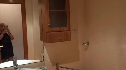 Foto 5 de Piso en venta en Calle Cristóbal Lozano, 7, Hospital, Albacete Capital