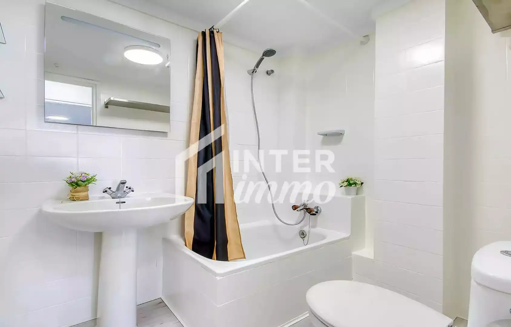 Estudio en venta en Sector Poblat Típic 19, imagen 12