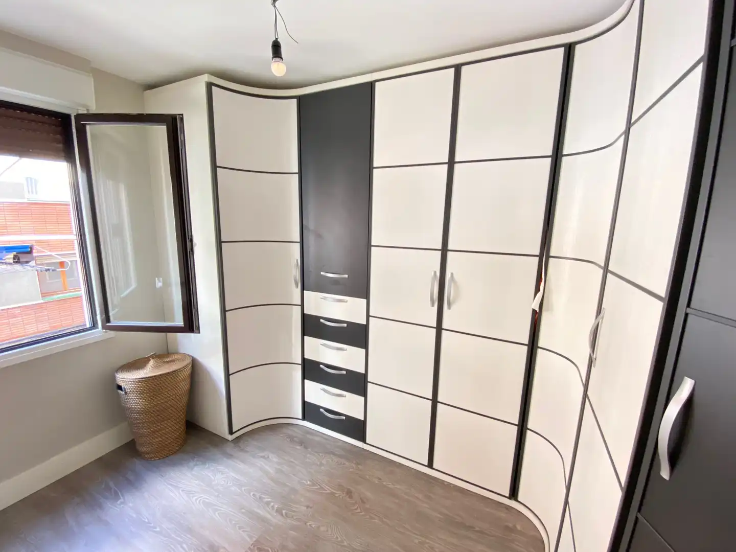 Piso de alquiler en Travesia Trauko Zeharkalea, Barrio de Uribarri