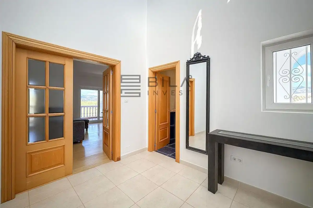 Chalet con piscina en venta en Cerros del Aguila, imagen 17
