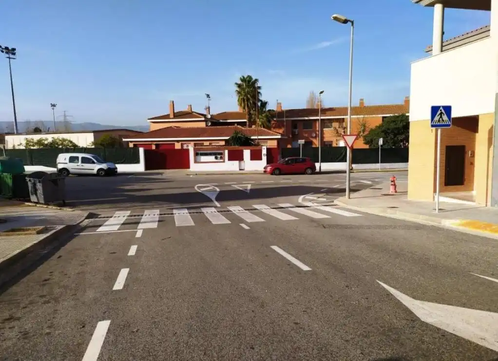 Parcheggio in vendita a ONZE DE SETEMBRE, imagen 5