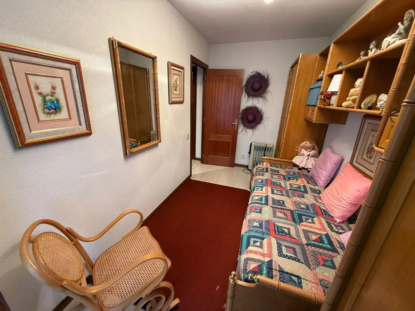 Wohnung zum Verkauf in Los Nogales, imagen 28