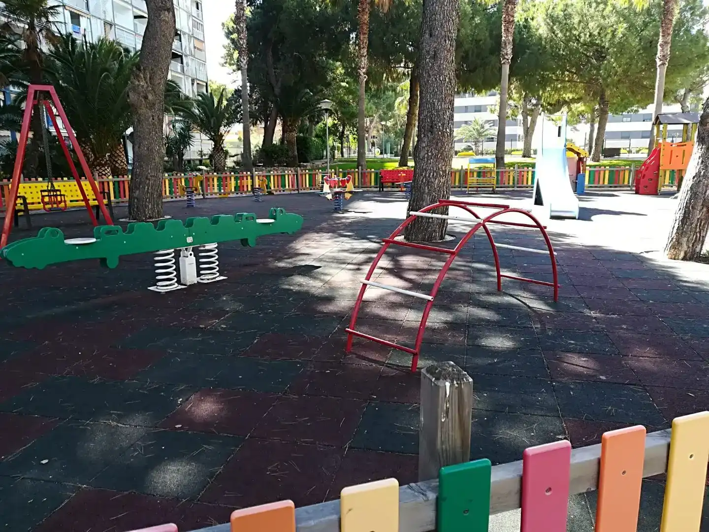 Vista exterior de Pis en venda en Voramar