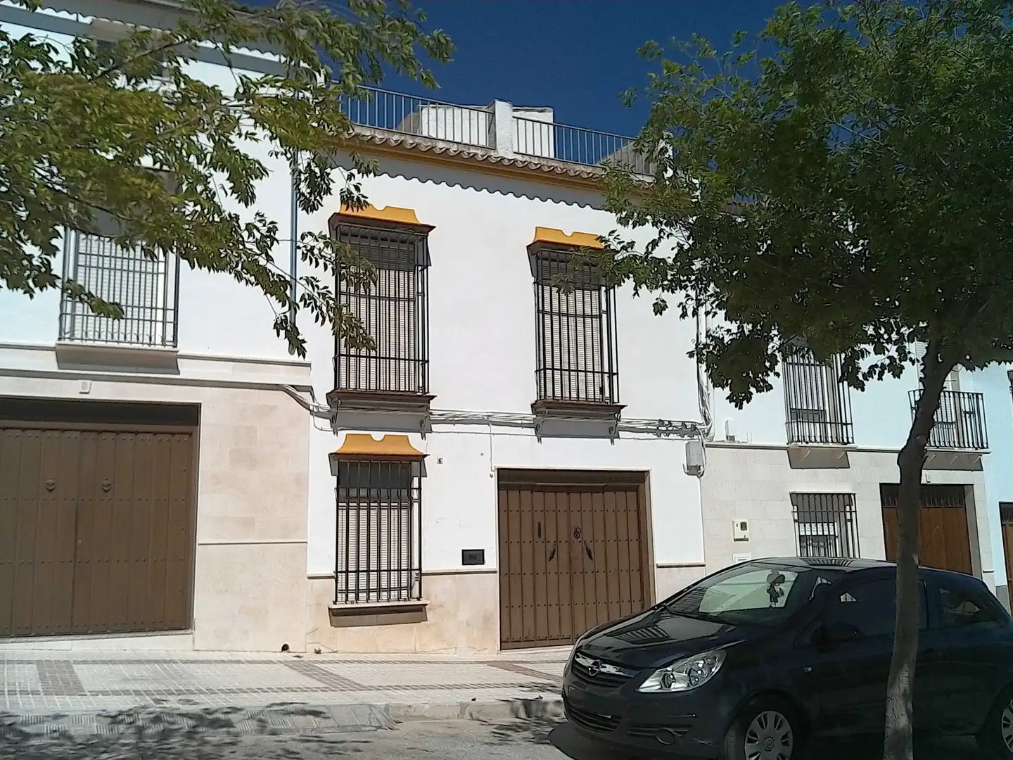 Maison à vendre à DE EL SAUCEJO