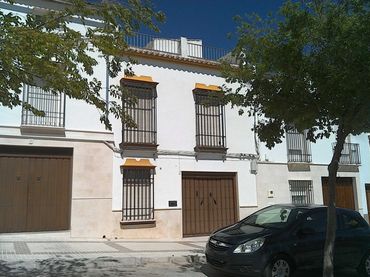 House for sale in DE EL SAUCEJO