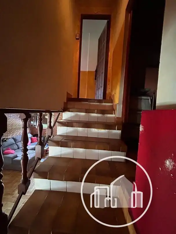 Casa o xalet en venda en Pedroso amb Calefacció