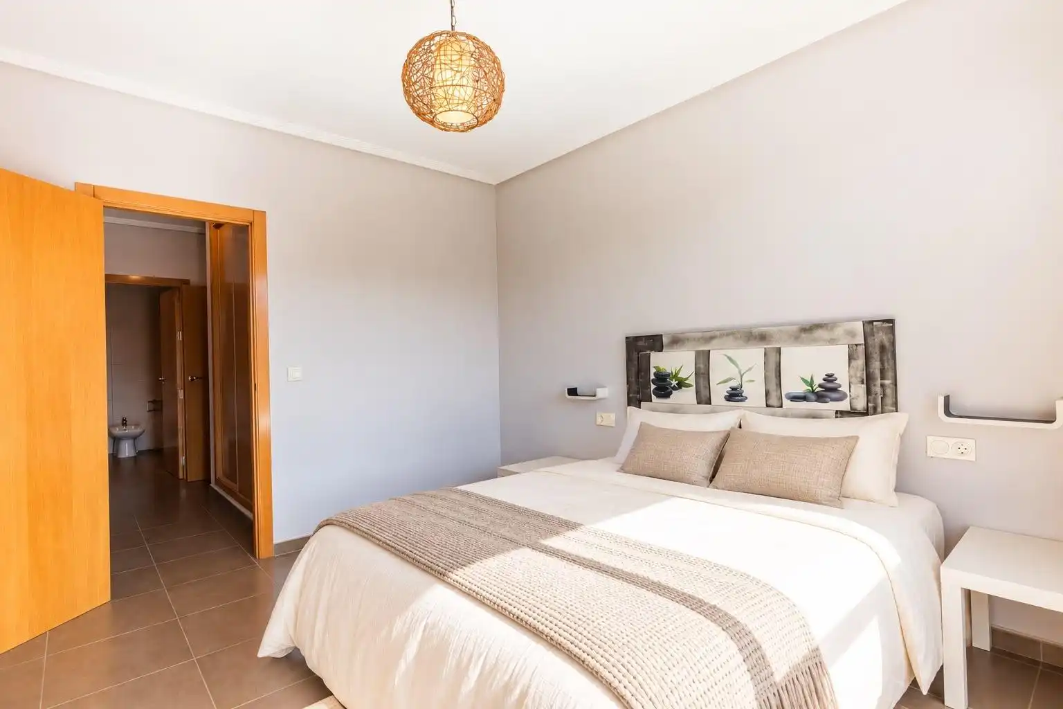Ático con ascensor en venta en Calle Floridablanca de El Palmar, imagen 16