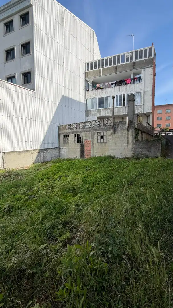 Casa o chalet en venta en Arteixo