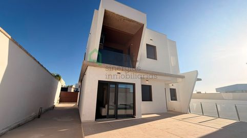 Foto 2 de Casa o xalet en venda a Las Vaguadas, Badajoz Capital