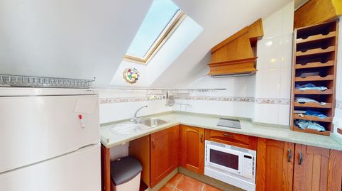 Photo 4 of Attic for rent in Calle San Miguel, Centro, Benalmádena