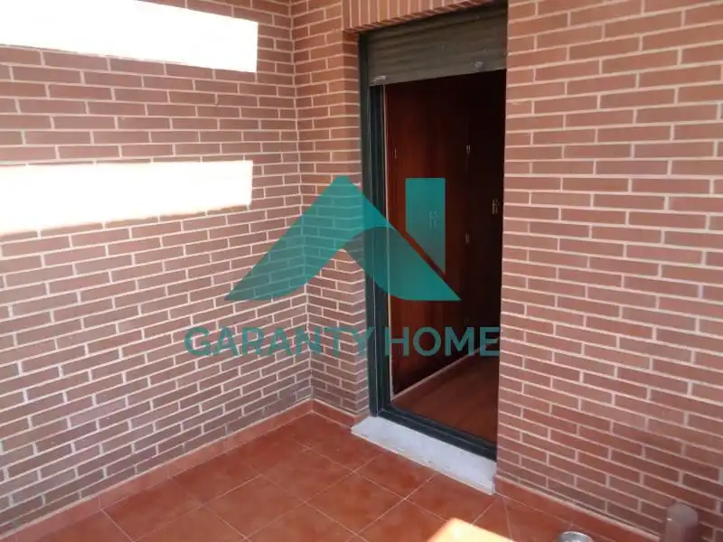 Pis en venda en Cáceres amb Aire condicionat, Calefacció i Terrassa