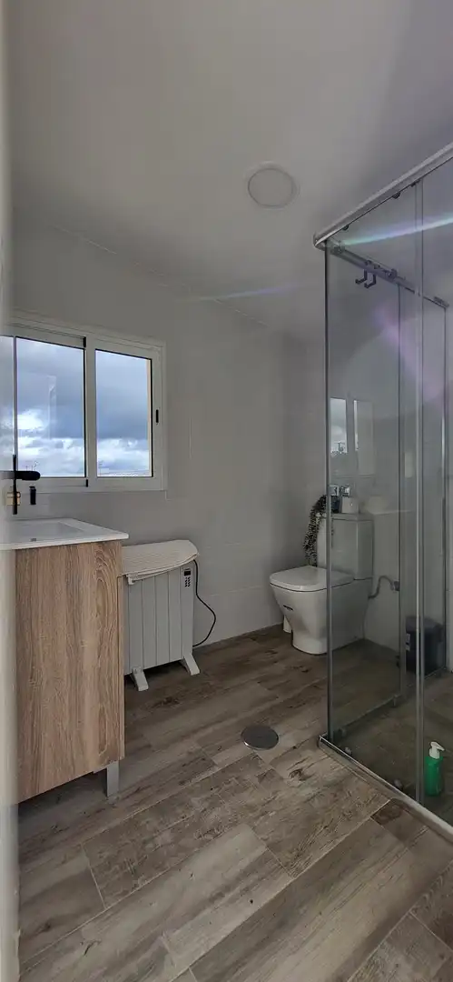 Bany de Residencial en venda en Simancas