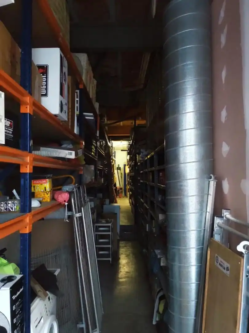 Büro zum Verkauf in Poblenou, imagen 6