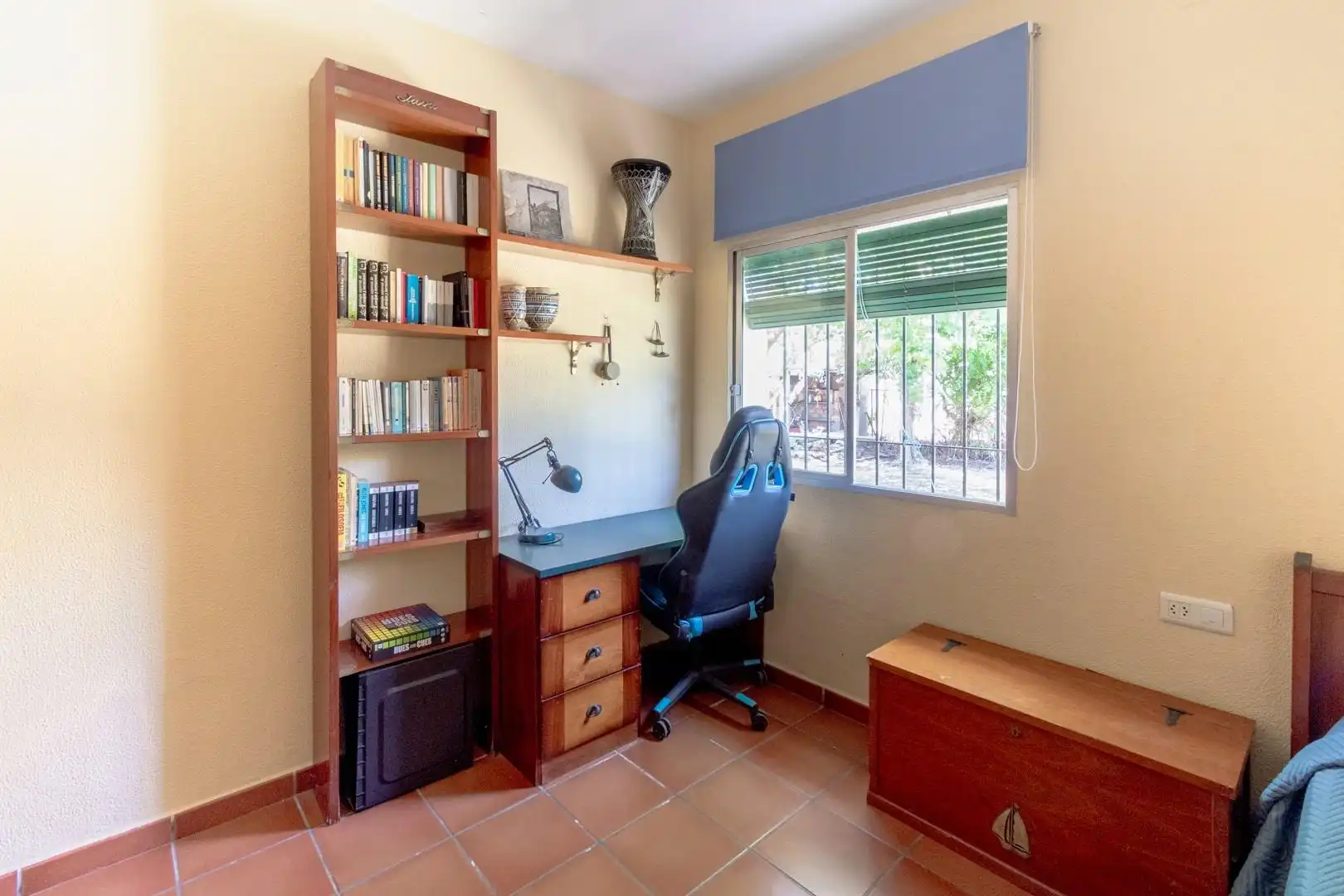 Habitación de Casa o chalet en venta en El Puerto de Santa María