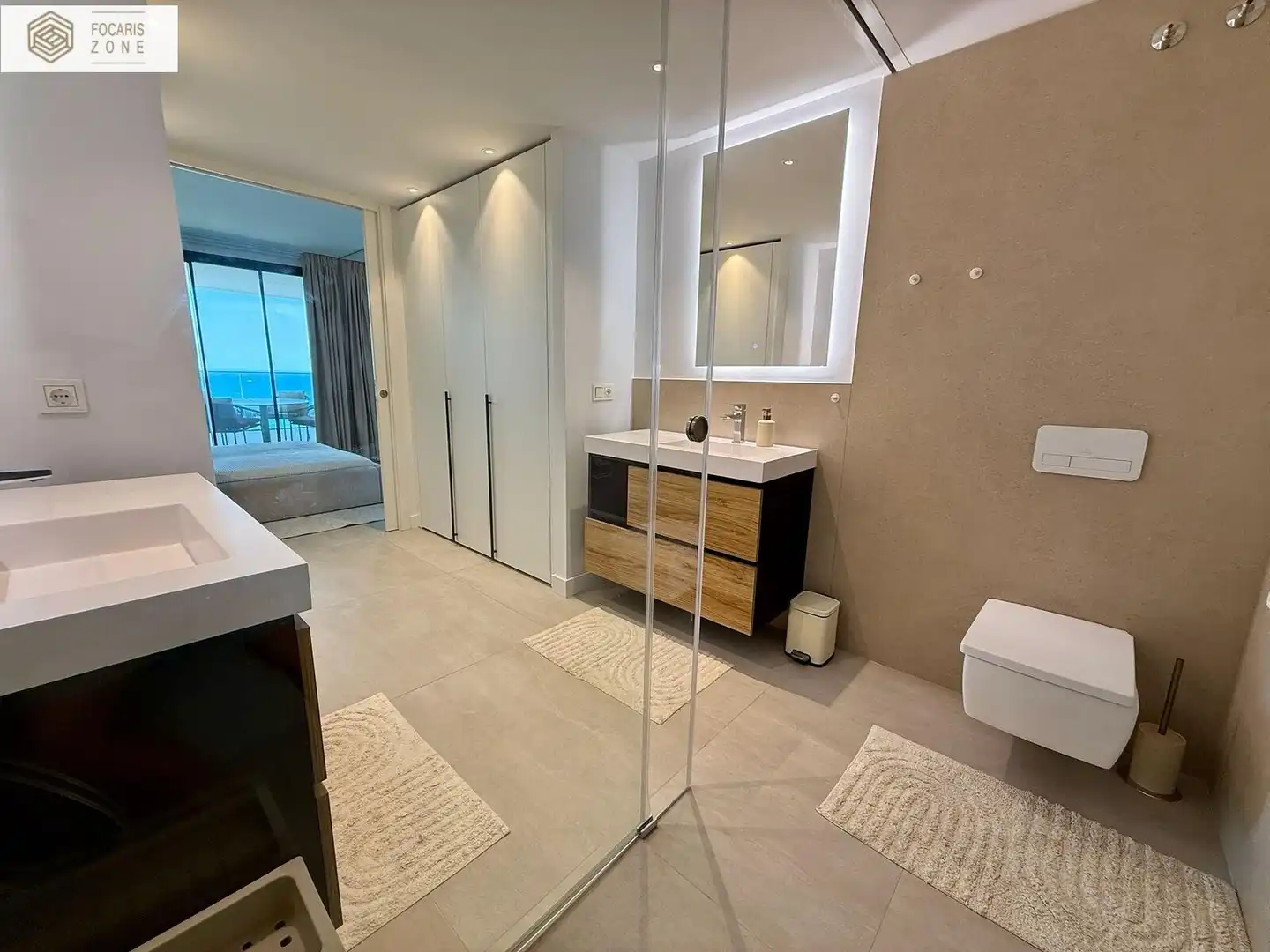 Appartement avec terrasse à vendre à Calle Alba, imagen 11