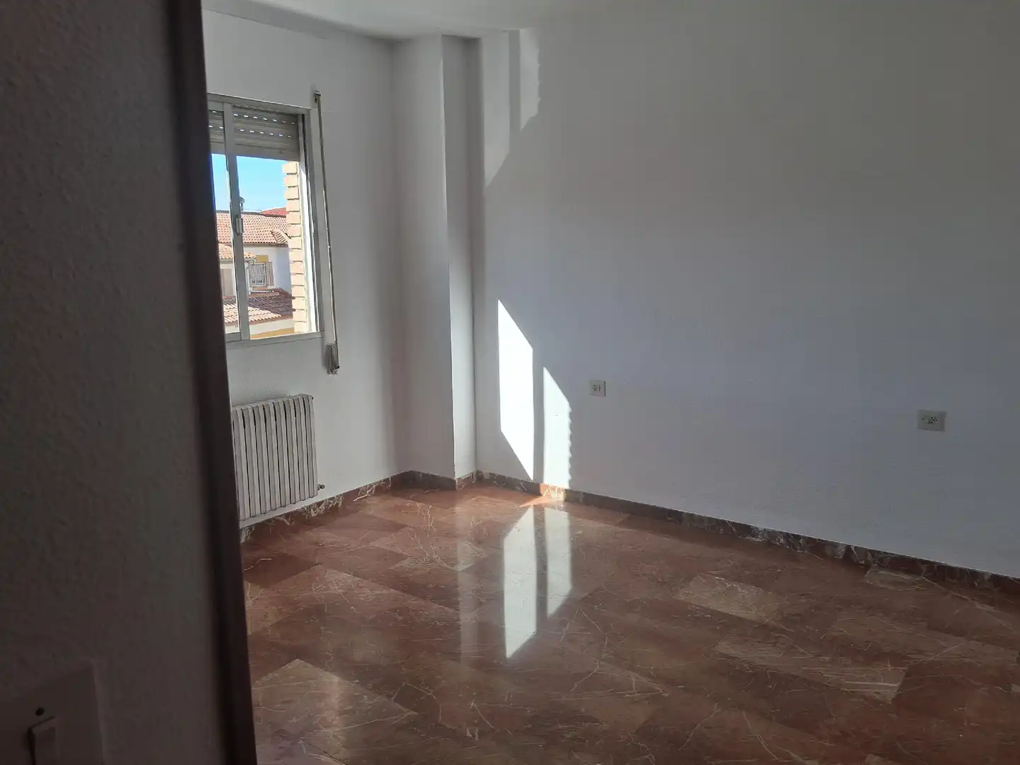 Apartamento en venta en Baeza