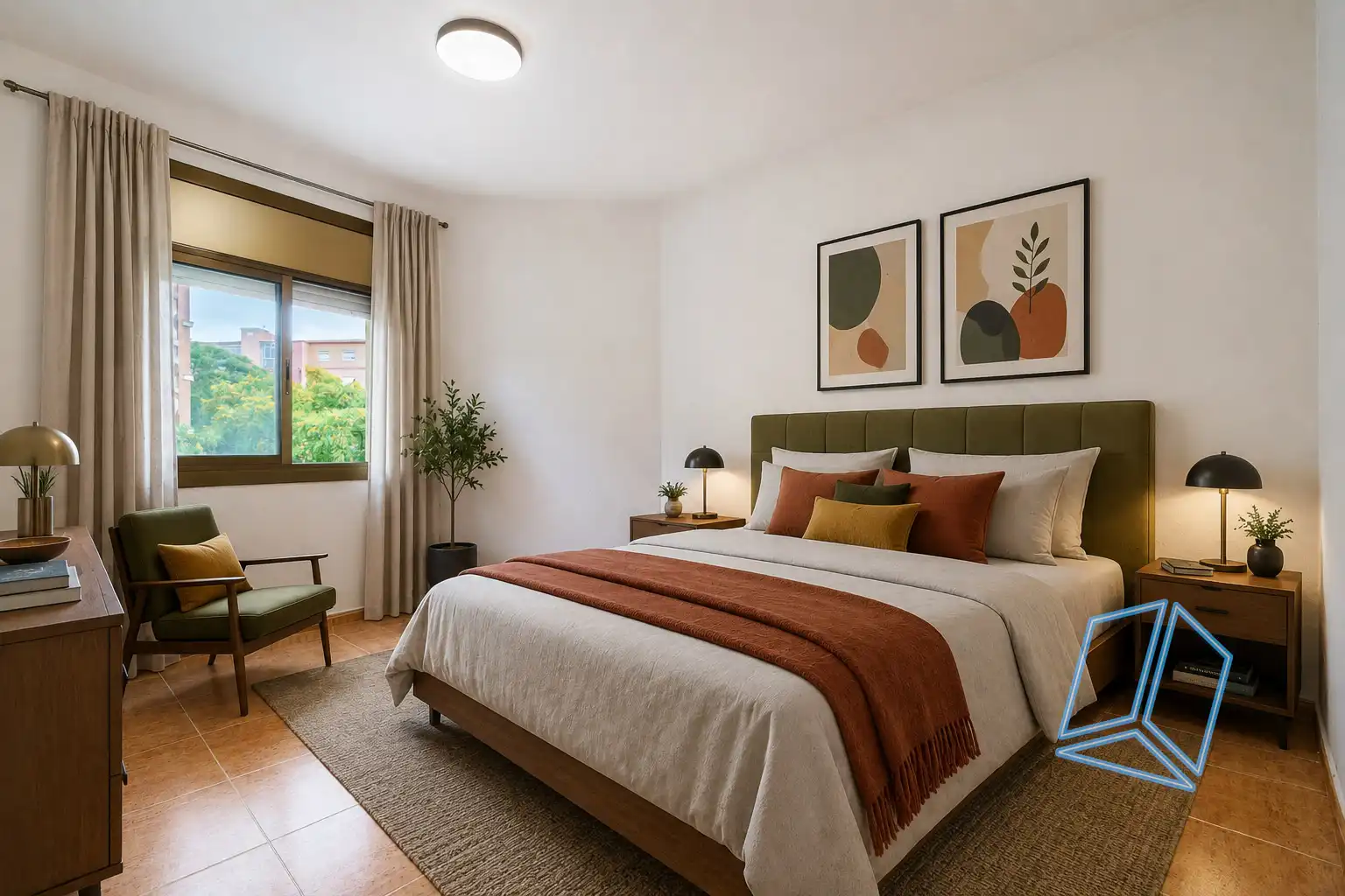Habitación de Piso en venta en Gavà con Trastero y Balcón