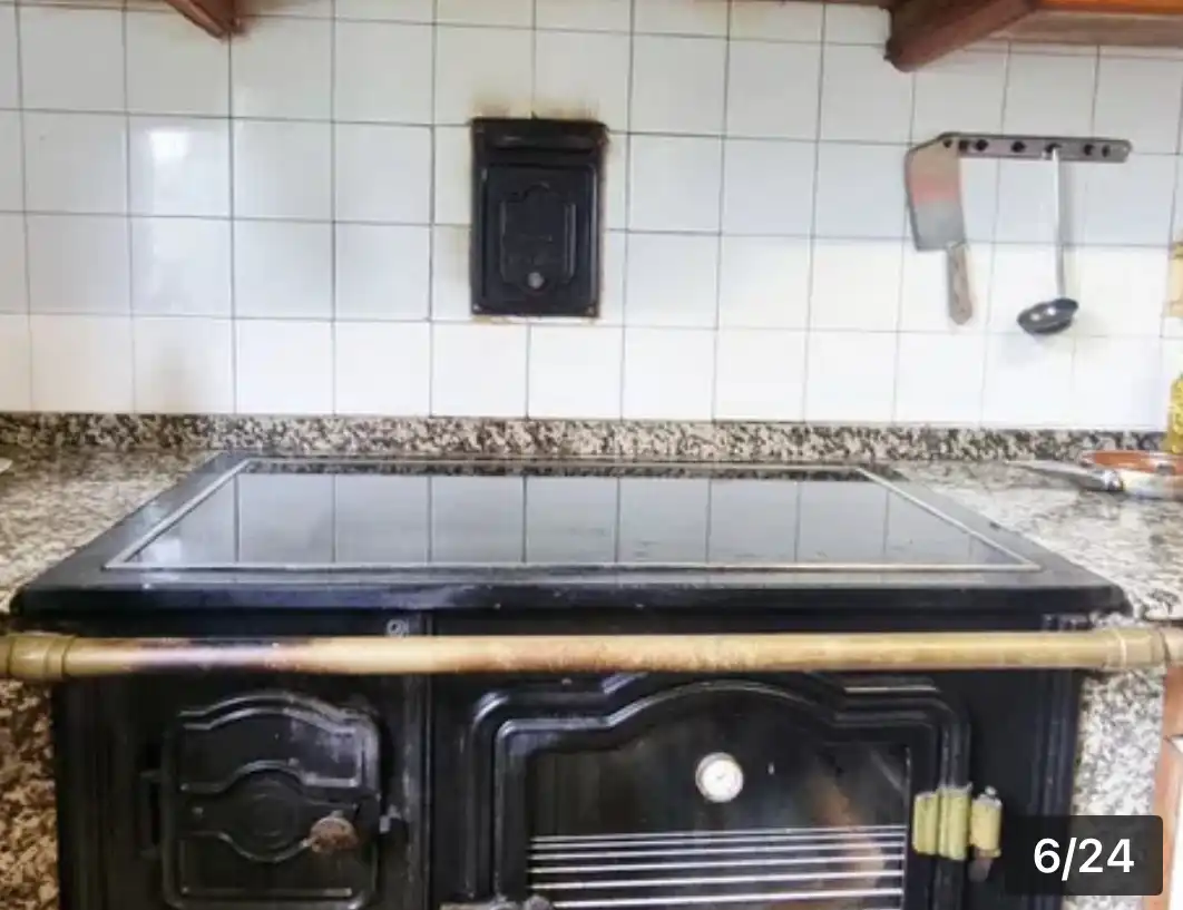 Maison avec jardin à vendre à Lugar Rial, imagen 6