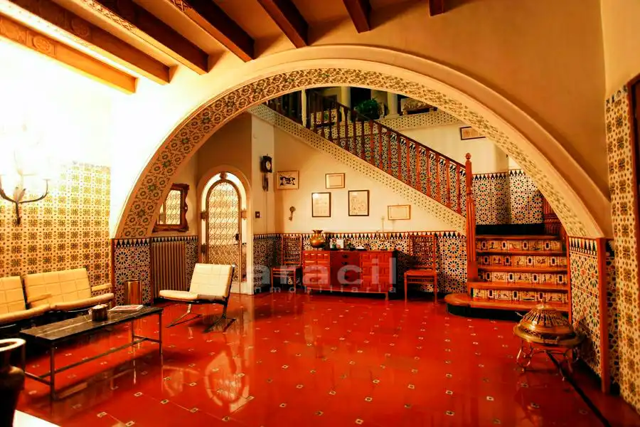 House with terrace for sale in Eixample, imagen 9