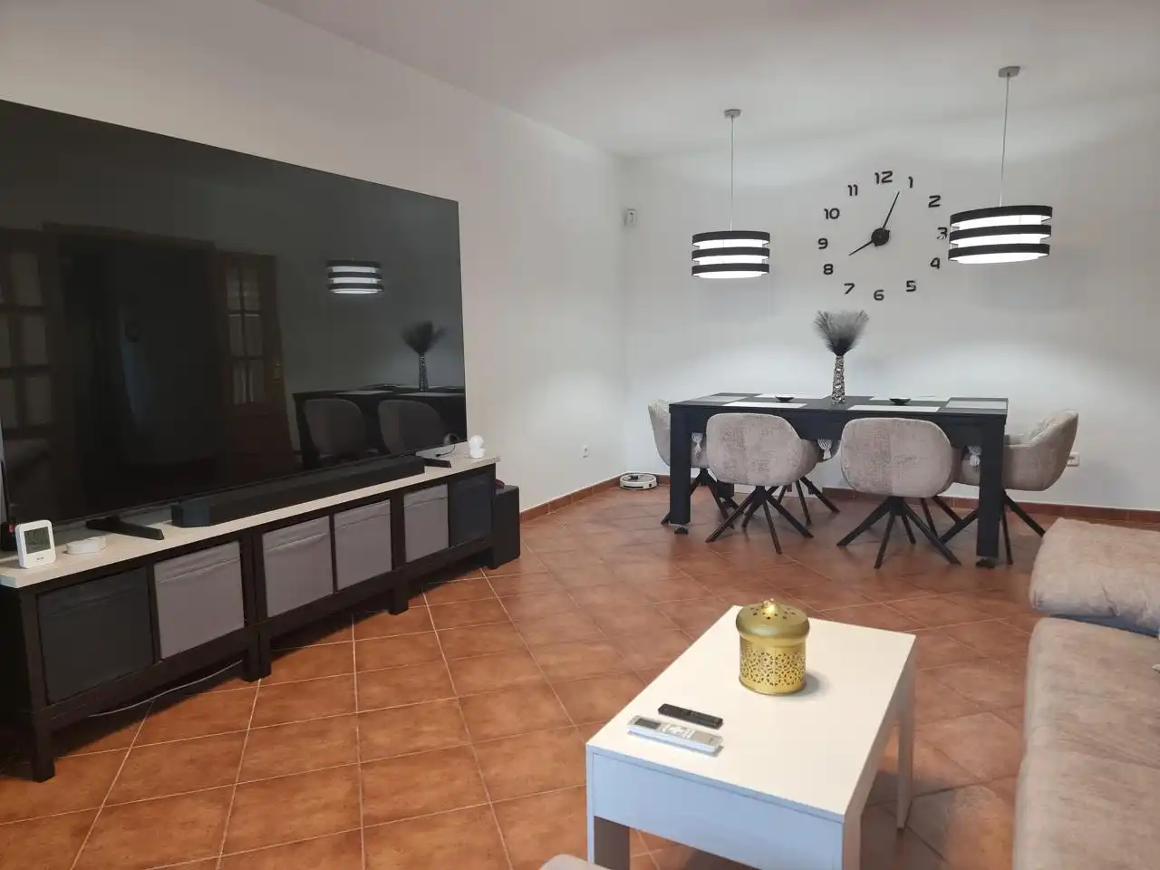 Casa con piscina in vendita a Calle Zarzamora, imagen 6