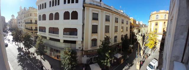 Piso en Venta en Zona Centro