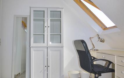 Foto 2 de Casa adosada per a compartir a Avenida Juan Gris, Villanueva de la Cañada ciudad, Villanueva de la Cañada