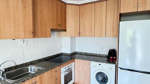 Foto 5 de Piso de alquiler en Sector V, Elche / Elx
