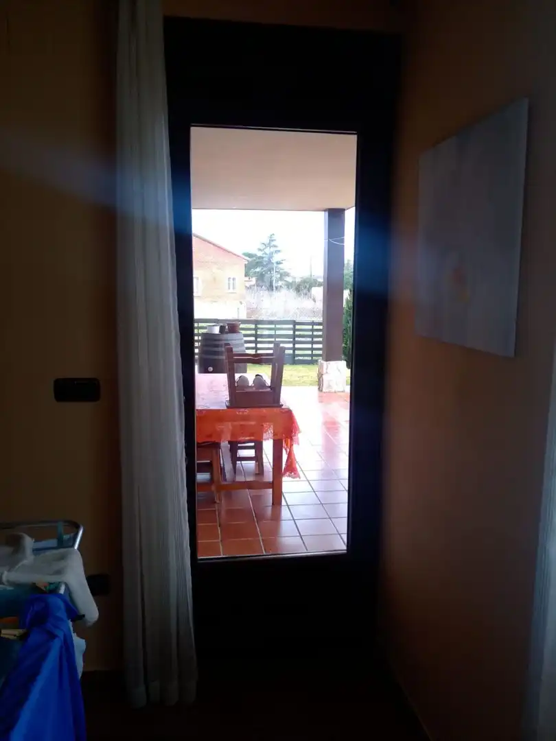 Casa o xalet en venda en Quintana del Puente amb Calefacció, Jardí privat i Terrassa