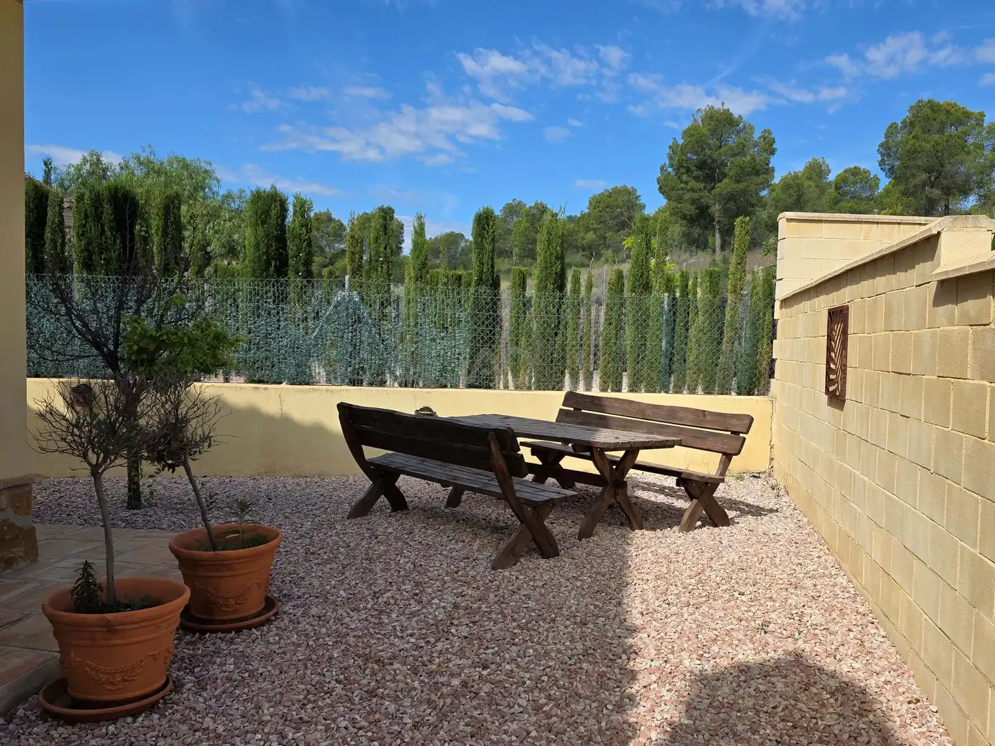 Casa con piscina en venta en Calasparra, imagen 17