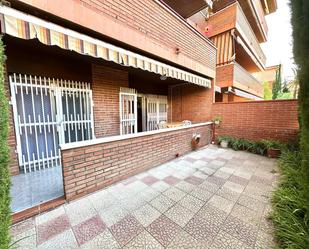 Exterior view of Planta baja for sale in El Vendrell  with Terrace and Community pool