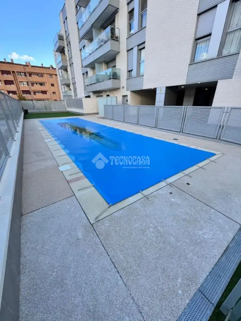 Piso en venta en Centro