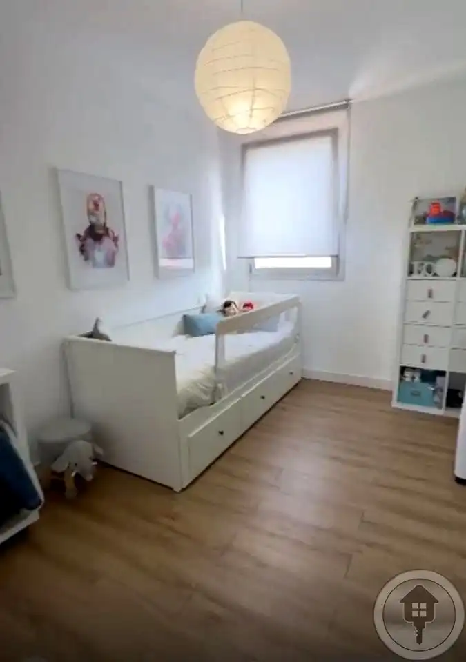 Casa amb terrassa en venda a Miguel Hernández, imagen 20